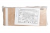 Пакеты для стерилизации ПБСП-СтериМаг коричневые, крафт, 75х150мм, 100 шт в упаковке