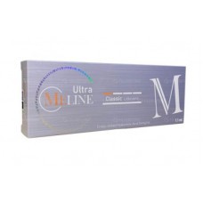Филлер Meline Classic Lidocaine 1х1мл (Милайн Классик Лидокаин)