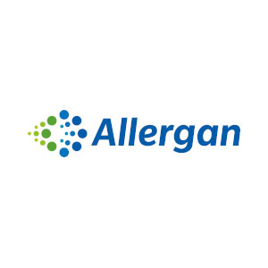 Allergan / Аллерган