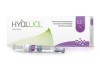 Редермализант Hyalual 2.2%, 1x1мл (Гиалуаль) 
