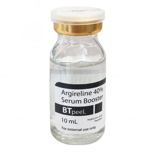 Сыворотка-бустер Argireline 40% Serum Booster Btpeel 10мл (БТпил)