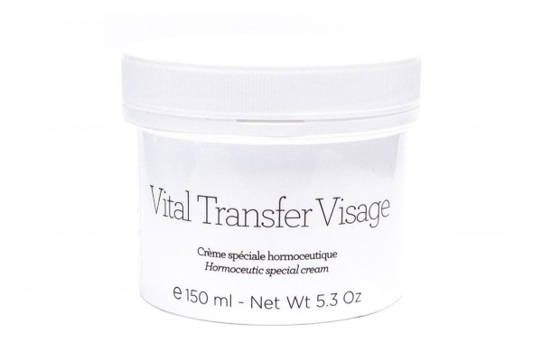 Крем для лица Gernetic Vital Transfer Visage 150мл (Жернетик)
