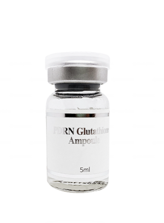 Eldermafill PDRN Glutathione Ampoule 5 мл (Эльдермафилл ПДРН Глутатион)