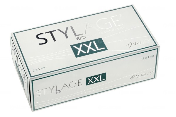 Филлер Stylage XXL 2x1мл (Стилаж XXL)