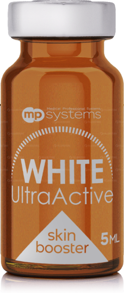 Скинбустер mp systems White UltraActive 5мл (МП Систем)
