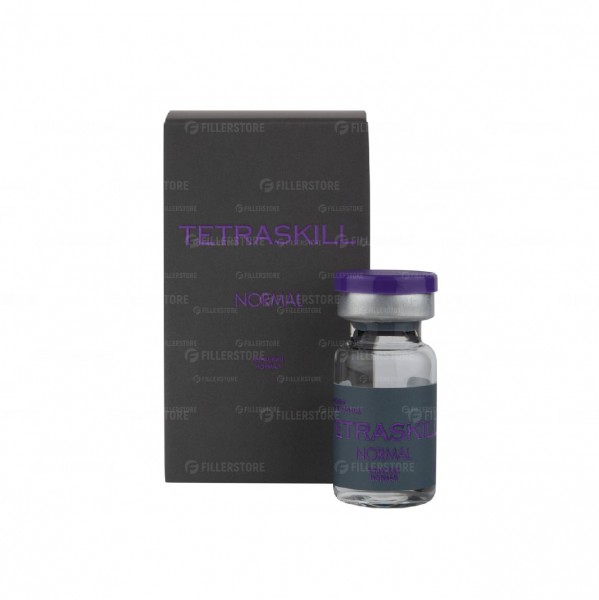 Биорепарант Cytolife Tetraskill Normal 5 мл (Цитолайф Тетраскил Нормал)