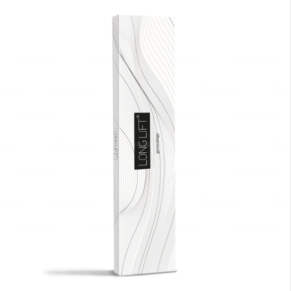 Хирургические нити для гинекологии LONGLIFT 45см 3шт.