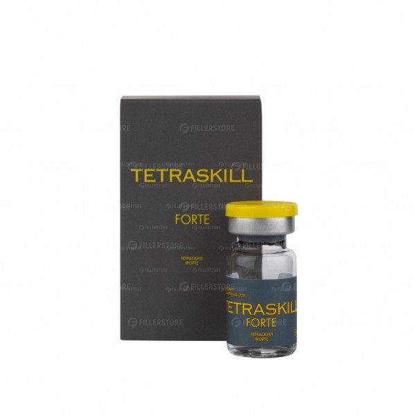 Биорепарант Cytolife Tetraskill Forte 5 мл (Цитолайф Тетраскил Форте)
