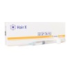 Комплекс для волос Hair X promo formula Peptide 1,3 мл (Хейр Икс Пептид)