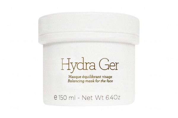 Крем-маска для лица Gernetic Hydra Ger 150мл (Жернетик)