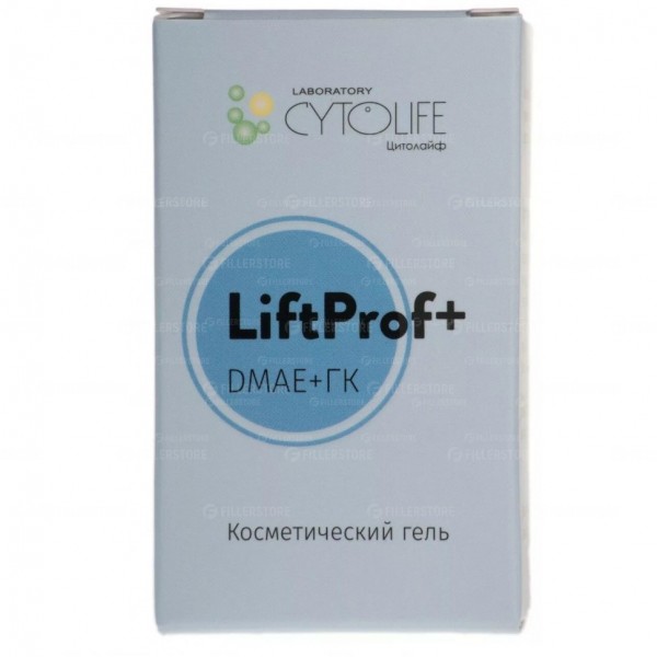 Биоревитализант Cytolife Lift Prof+ 5 мл (Цитолайф Лифт Проф+)