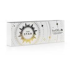 Гель косметический bioGEL THE STAR 2.2мл (Биогель З Стар)