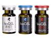 Гель косметический для ухода за кожей лица и тела bioGEL SET RUSSIA 3х5мл (Биогель сет РОССИЯ)
