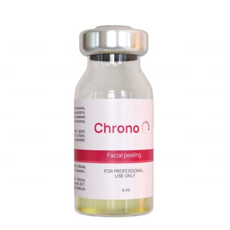 Пилинг Seasons Chrono 1х4мл. (Сизон Хроно)