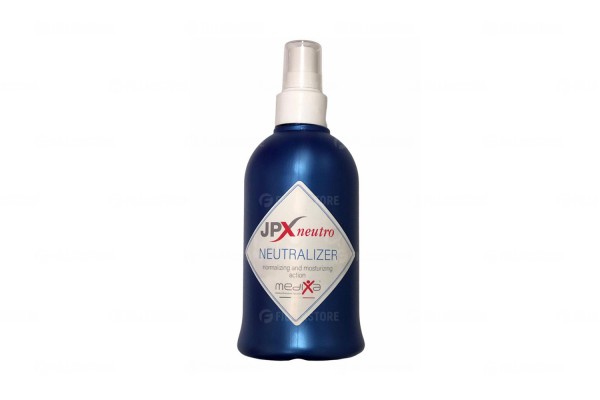 Нейтрализатор JPX Neutralizer 250мл (ДжейПиИкс)