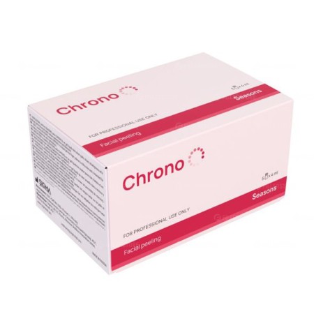 Пилинг Seasons Chrono 5х4мл. (Сизон Хроно)