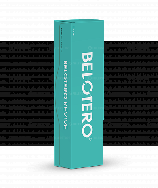 Биоревитализант Belotero Revive 1x1мл (Белотеро Ревайв)