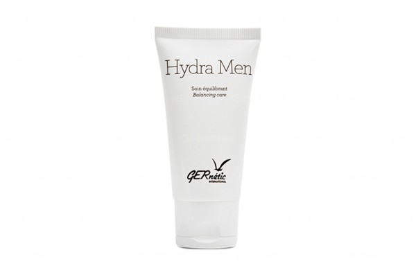 Крем для лица Gernetic Hydra Men 50мл (Жернетик)
