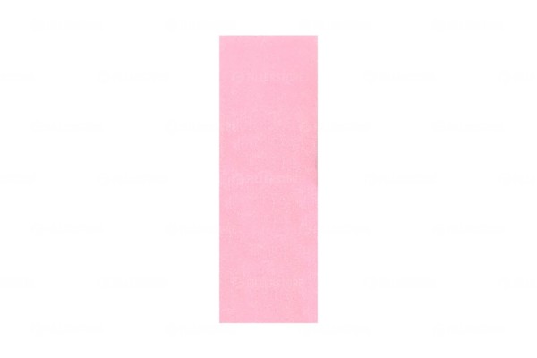 Полоски для депиляции Safety розовые, полиэстер, 7х20см, 100 шт в пачке (Сейфети)