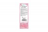 Полоски для депиляции Safety розовые, полиэстер, 7х20см, 100 шт в пачке (Сейфети)