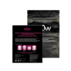 Тканевая восстанавливающая маска для лица и шеи WOW MASK CELLDETOX 25гр (ВАУ)