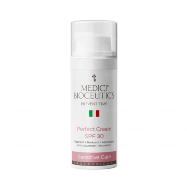 Крем Medici Bioceutics Perfect Cream SPF 30, 100мл (Медичи БиоСьютикс)