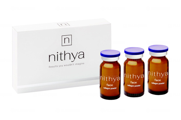 Nithya 3x70мг (Нития)