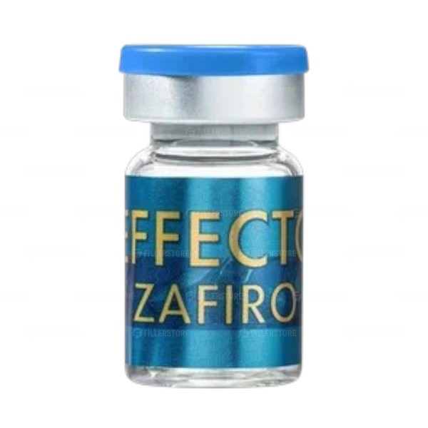 Сыворотка для лица Effecto Zafiro 5мл (Эффекто Зафиро)