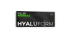 Филлер Hyaluform Filler Normal 1,8%, 1x1мл (Гиалуформ Филлер Нормал)