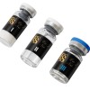 Трёхфазный японский коллагеностимулятор Dysplastic Skin Uni-Q Nad+, 3фл (Уни-Кью Над+)