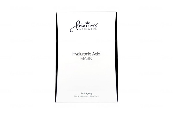 Маска для шеи Princess HA Anti-ageing Neck Mask (Принцесс)