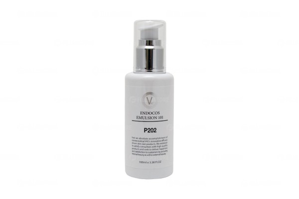 Крем для лица V45 Endocos Emulsion 101, 100мл (В45)