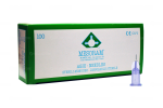 Мезоигла Mesoram 30G 0.3x4 10шт. 710303 (Мезорам)