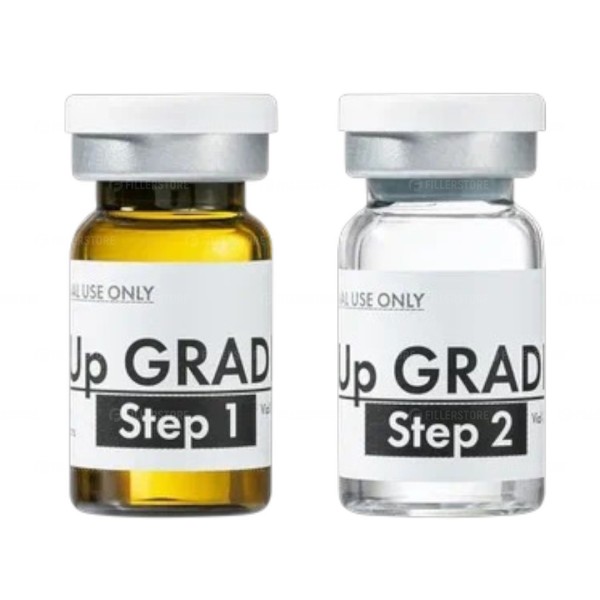 Сыворотка для лица UP GRADE, 2х5мл (Ап Грэйд)