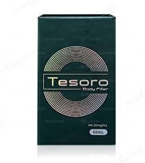 Филлер Tesoro Body 60мл (Тесоро Боди)