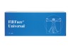 Филлер FillFace Universal 1x1мл (ФилФейс Юниверсал)
