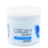ARAVIA Professional Крем-парафин FLOWER NECTAR с цветочным и пчелиным воском, 300 мл
