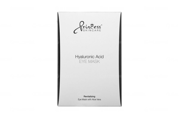 Маска для глаз Princess HA Revitalizing Eye Mask (Принцесс)