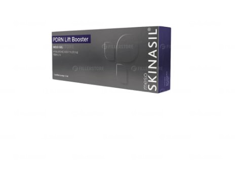 Мезо-гель Skinasil PDRN Lift Booster, шприц 2 мл(Скинасил ПДРН Лифт Бустер)