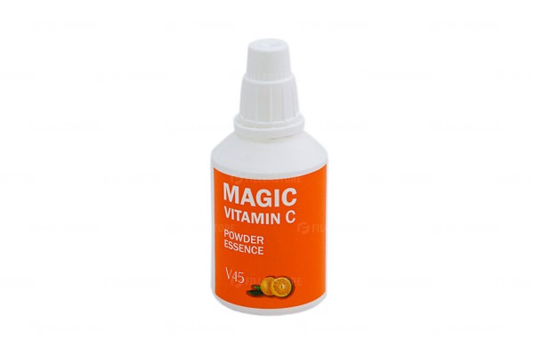 Эссенция для лица V45 Magic Vit C Powder Essence 20гр (В45)
