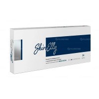 Биоревитализант SkinElly MESO Extra 1х1мл (Скинелли Мезо Экстра)