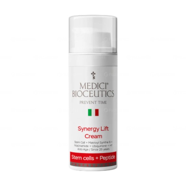 Крем Medici Bioceutics Synergy Lift Cream 100мл (Медичи БиоСьютикс)