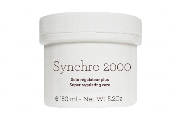 Крем для лица Gernetic Synchro 2000, 150мл (Жернетик)