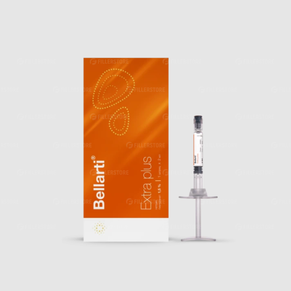 Биоревитализант Bellarti Extra plus 1х2мл (Белларти Экстра плюс)