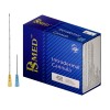 Канюля интрадермальная DSMED 25G х 70