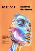 Маска успокаивающая тканевая REVI EXPRESS DE-STRESS для всех типов кожи