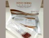 Мезонити Honey Derma Thread PDO COG FOR NOSE L cannula FA type 21Gx60mm - 80mm (Хани Дерма Фред)