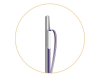 Мезонити Honey Derma Thread PDO MULTI FILL L cannula 23Gx38mm - 25mm (Хани Дерма Фред)