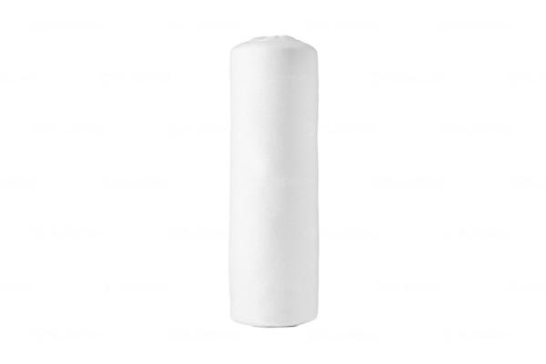 Полотенце Safety белое, спанлейс, 35х70см, 50 шт в рулоне (Сейфети)