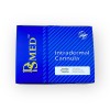 Канюля интрадермальная DSMED 22G х 50